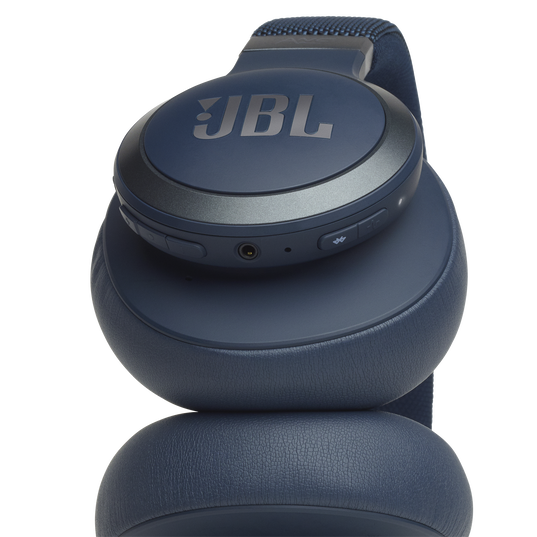 JBL LIVE 650BTNC | Over Ear Headphones